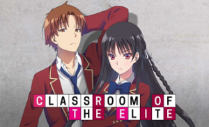 Classroom of the Elite 7. Bölüm