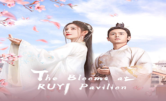 The Blooms at Ruyi Pavilion 4. Bölüm