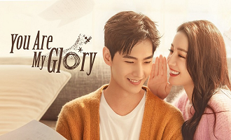 You Are My Glory 25. Bölüm