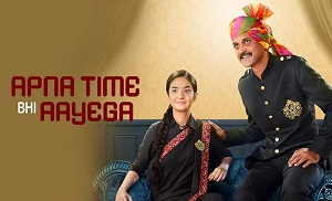 Apna Time Bhi Aayega 1. Bölüm