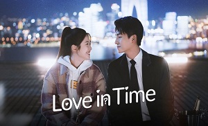 Love in Time (2022) 8. Bölüm