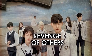 Revenge of Others 5. Bölüm