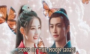 Song of the Moon 39. Bölüm