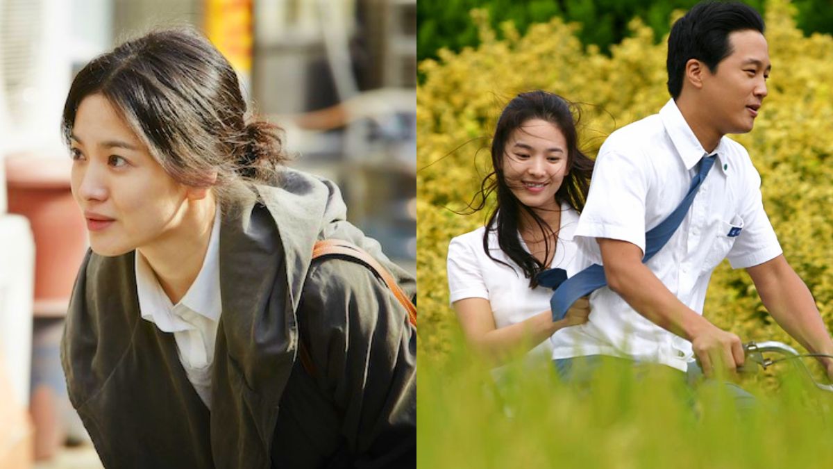 Song Hye Kyo’nun Rol Aldığı 8 Harika Film