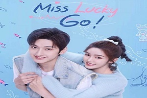 Miss Lucky Go 2023 Çin