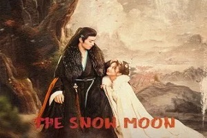 The Snow Moon 2023 Çin